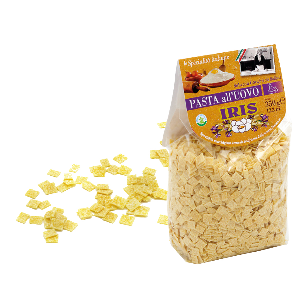 COLUMBRO QUADRUCCI UOVO N 962 IRIS