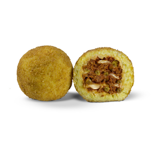 ARANCINO AL RAGU 225GR