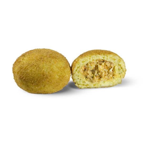 ARANCINO CAPRESE 225GR