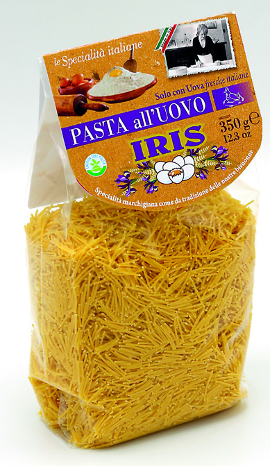 COLUMBRO FILINO UOVO N 966 IRIS