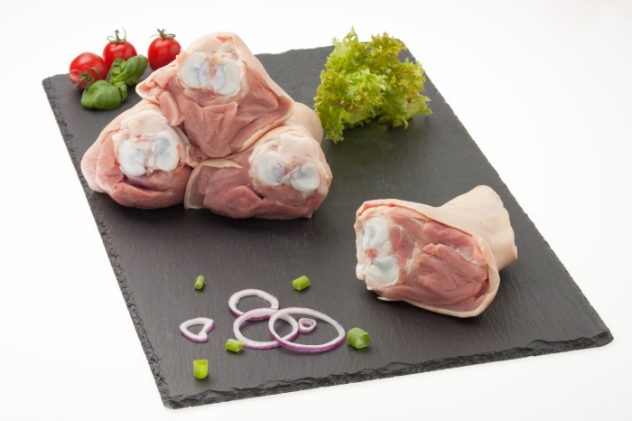 MAIALINO STINCO POSTERIORE CG