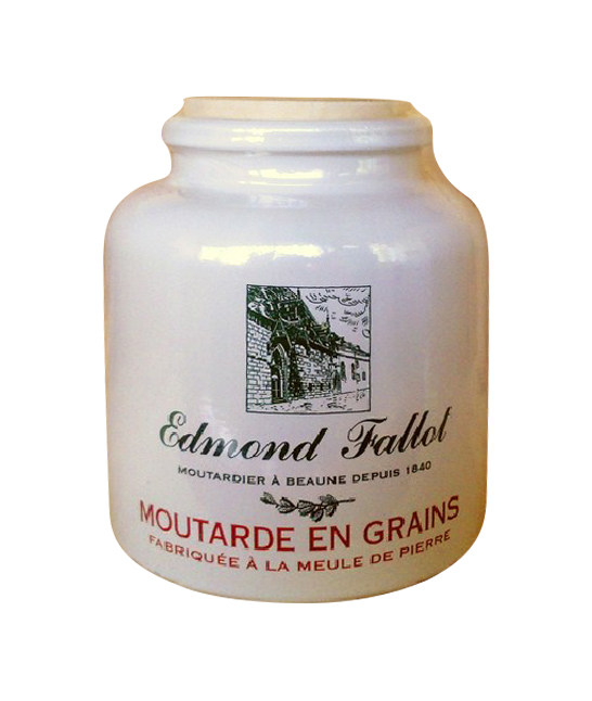 SENAPE MEAUX IN GRANI