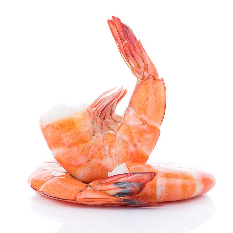 GAMBERI CODE C/G C1 BORDO IQF