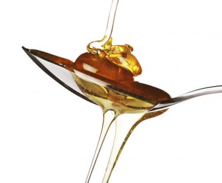 SCIROPPO BIO D'ACERO