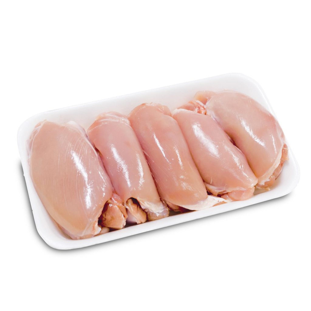 POLLO SOVRACOSCIA C/P CG