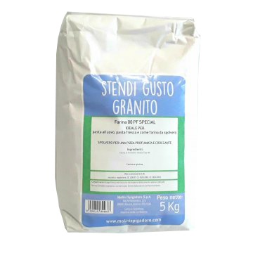 GRANITO MOL. DALLAGIOVANNA