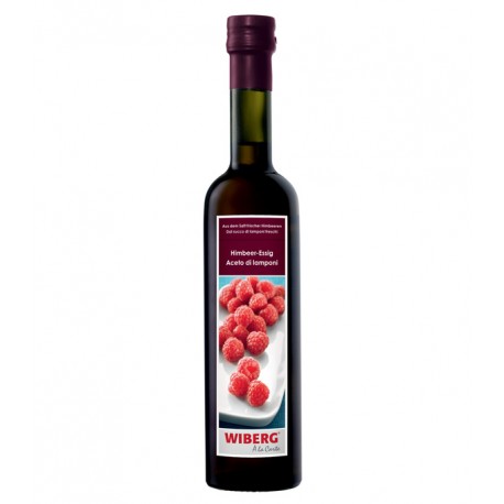 WIBERG ACETO DI LAMPONI