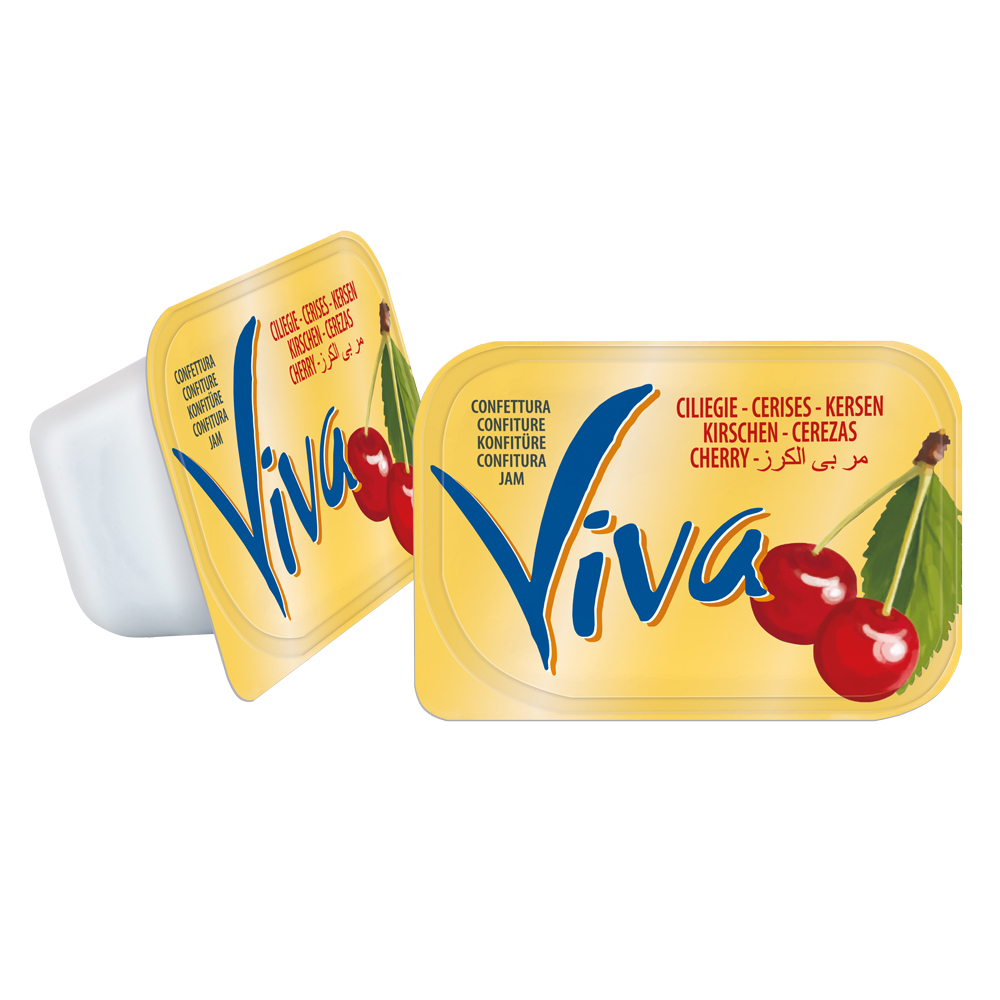 CONFETTURA VIVA 4GUSTI M&G