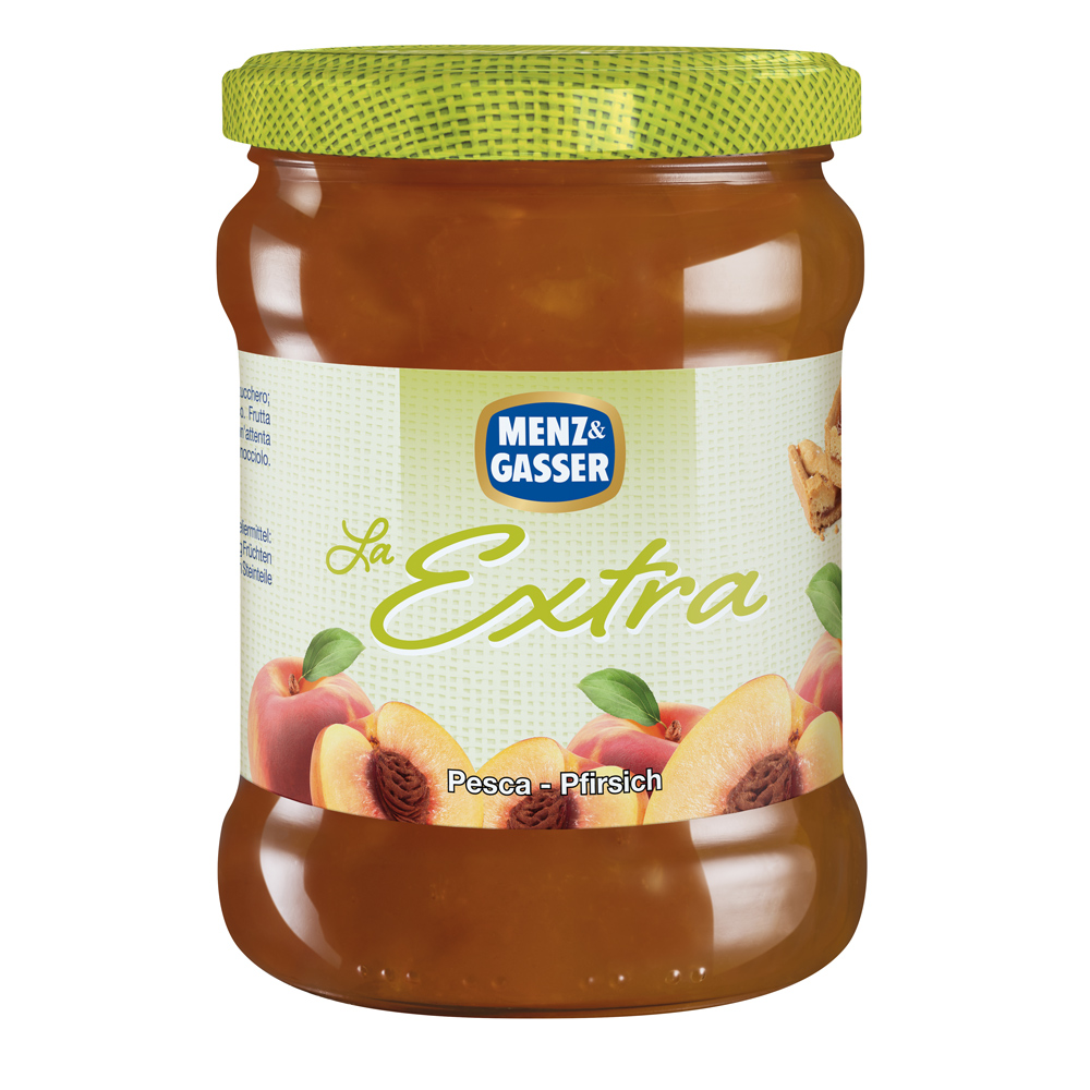 CONFETTURA PESCA M&G