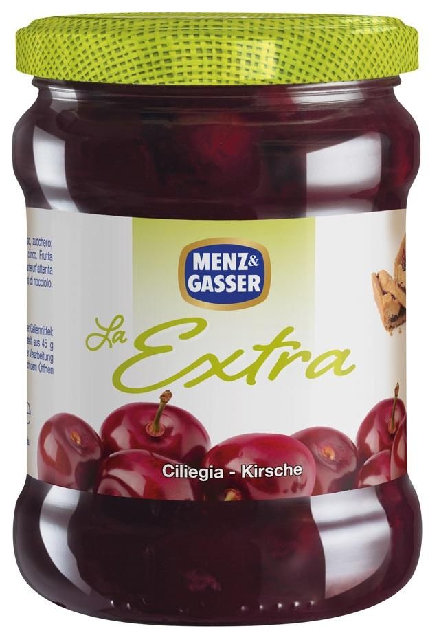 CONFETTURA CILIEGIA M&G