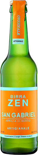 BIRRA ZEN SAN GABRIEL
