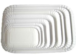 VASSOI CARTONE N.4 COLOMBINO