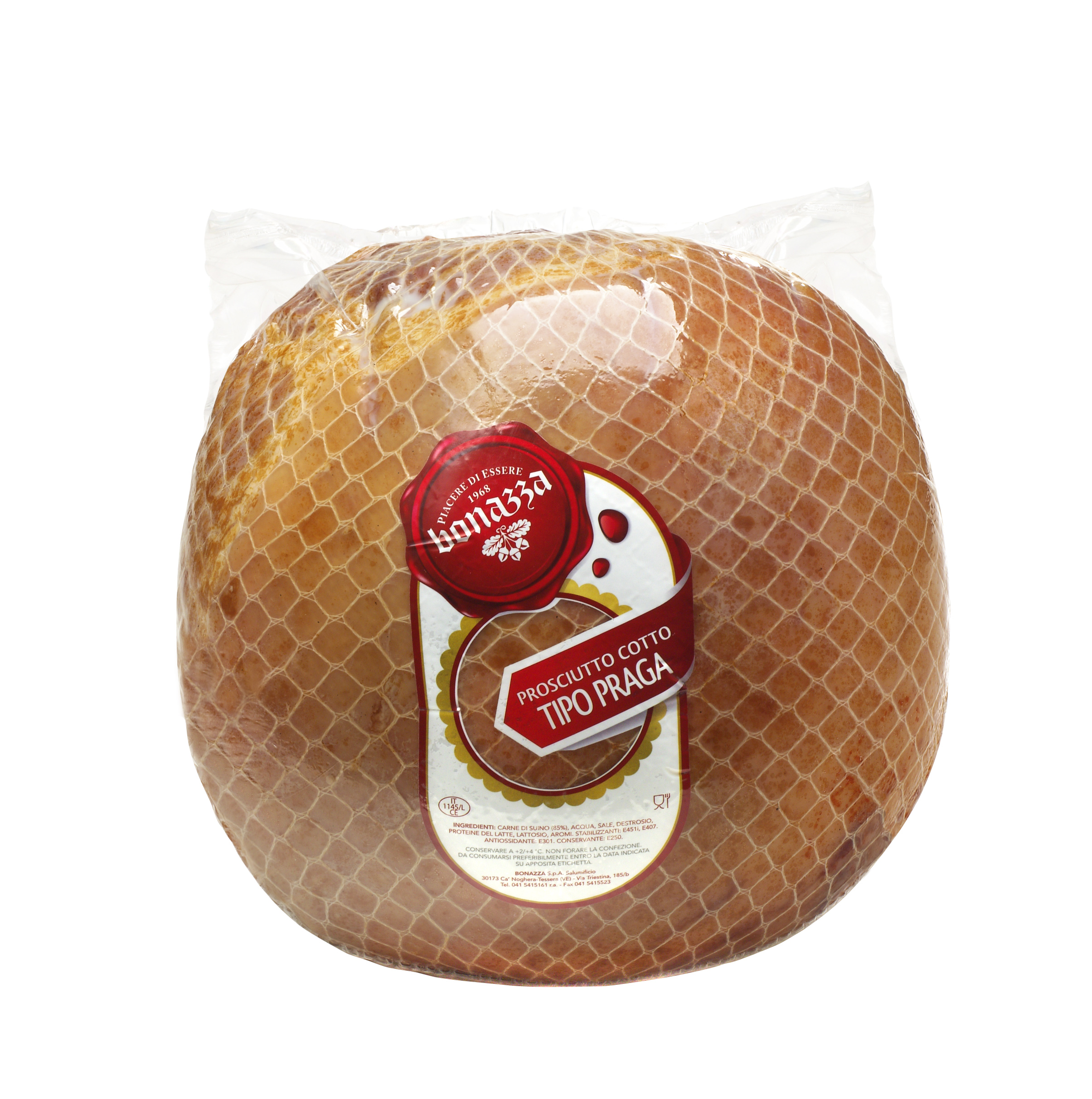 PROS COTTO PRAGA 1/2 SCELTO SV