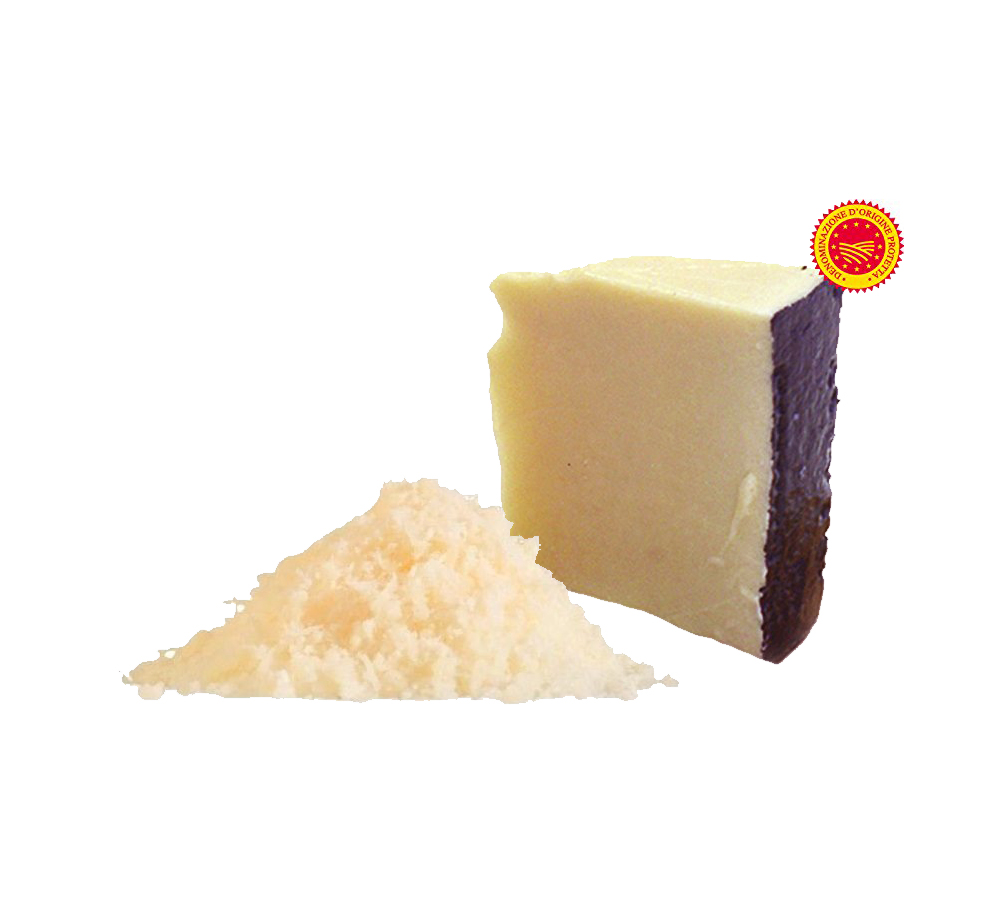 FORM GRATTUGIATO PECORINO DOP