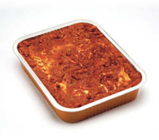 LASAGNE ALLA BOLOGNESE IL CEPPO CG