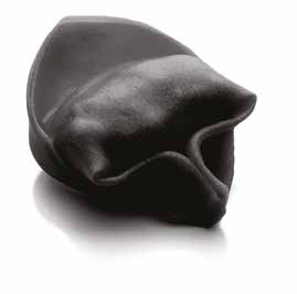 TORTELLONI GIGANTI NERI SALMONE