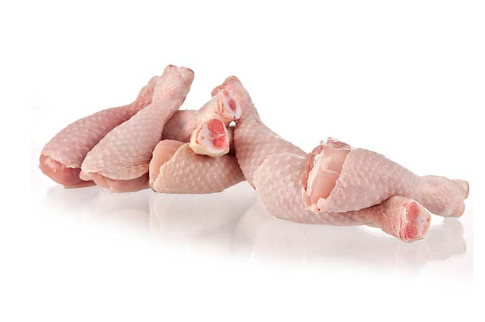 POLLO FUSELLI CG (P52G)