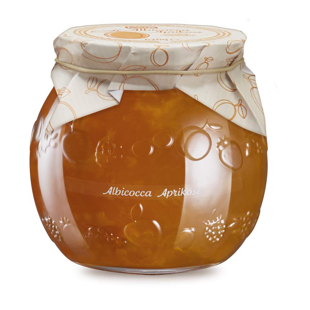 CONFETTURA EDEL ALBICOCCA M&G