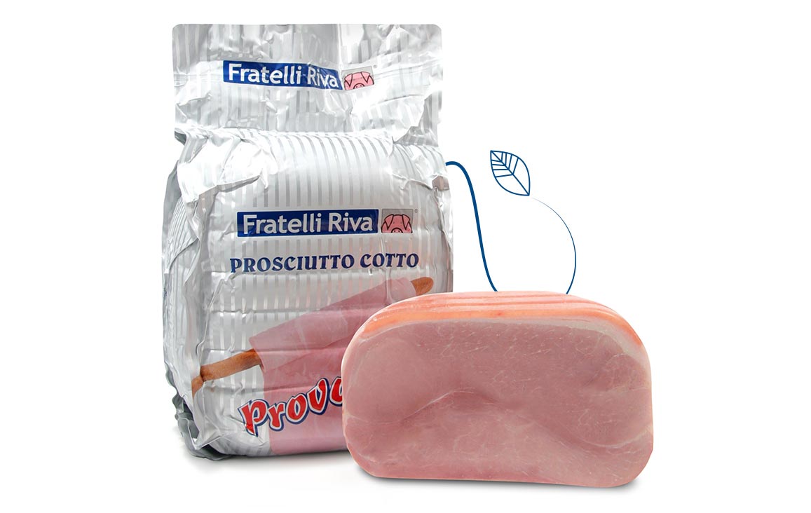 PROS COTTO PROVAMI 1/4 SV RIVA