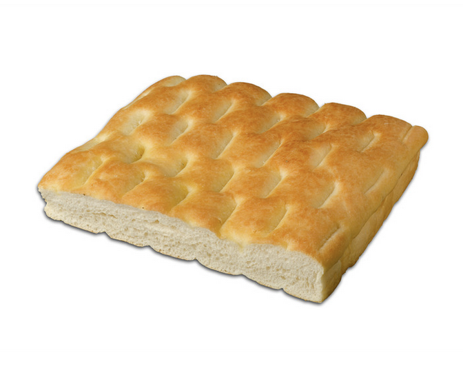 FOCACCIA GENOVESE OLIO E.V. GR 180
