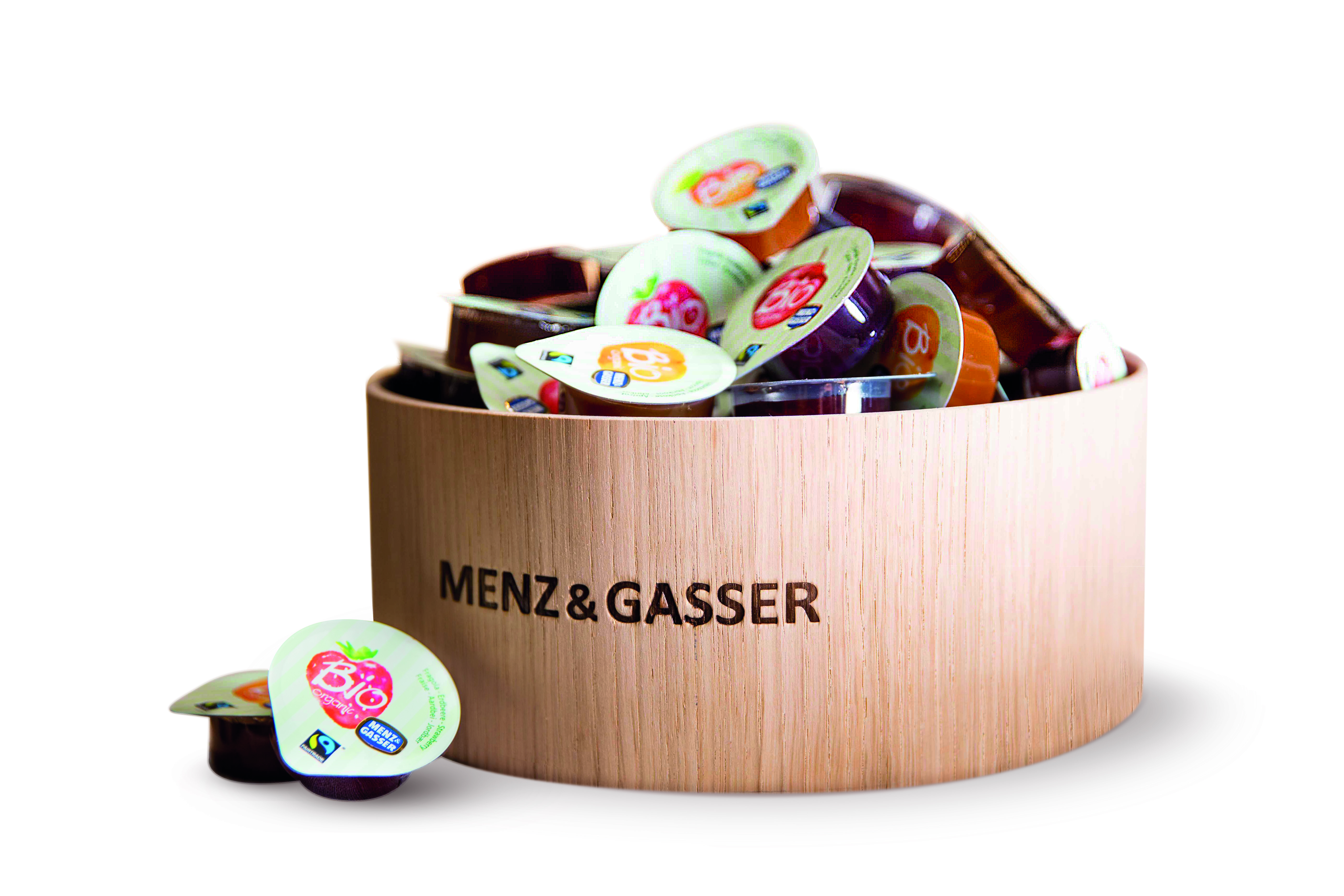 ESPOSITORE CAPPELLIERA MONO M&G