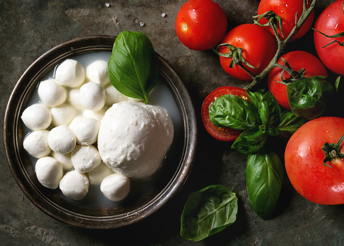 Vino e verdure: gli abbinamenti sbagliati. E quelli giusti.