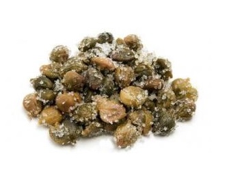 CAPPERI S/SALE CALIBRO 9 LA PALMA