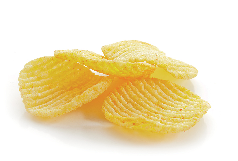 SNACK ONDINE GUSTO PIZZA MANUZZI