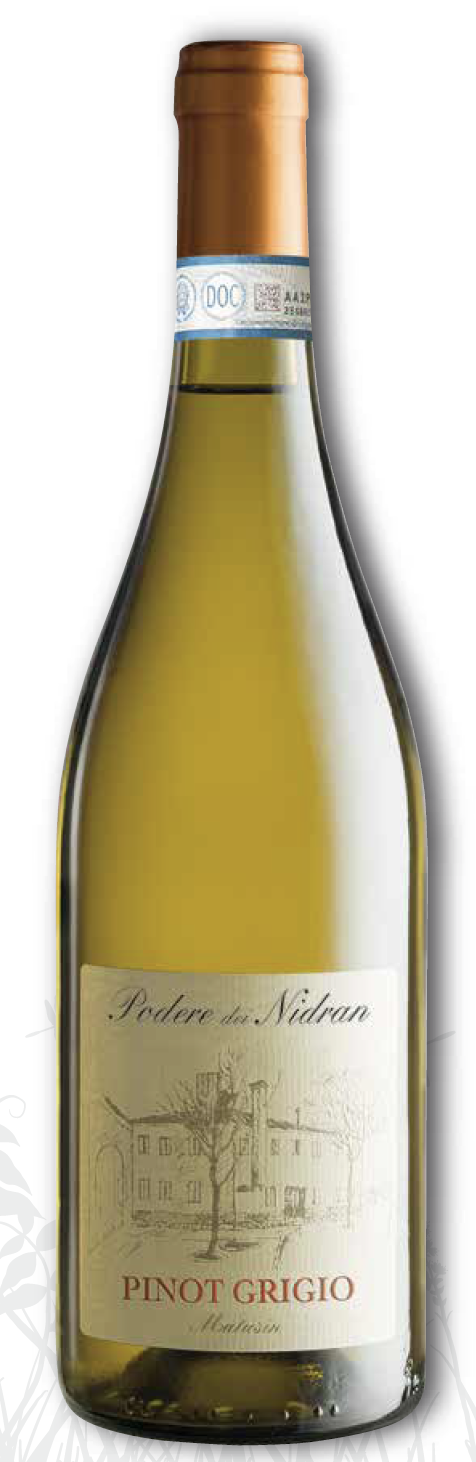 PINOT GRIGIO DOC NARDIN