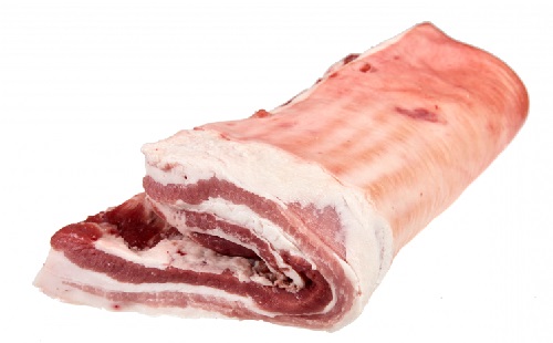 MAIALINO PANCIA STESA S/O