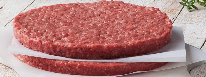 HAMBURGER TOP DI PIEMONTESE  GE