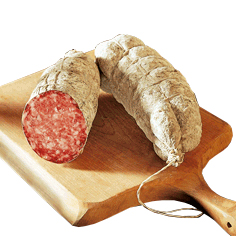 SOPRESSA VECJE SALUMERIE