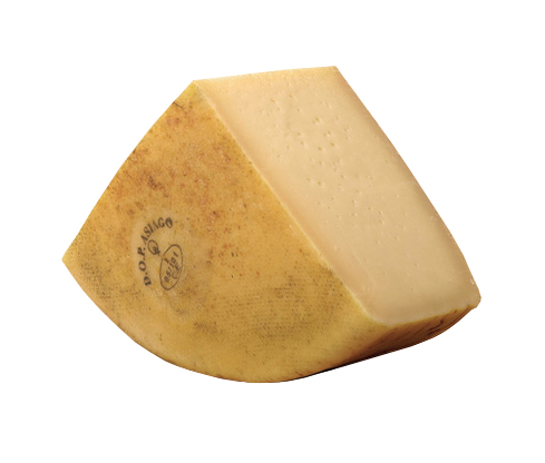 FORM ASIAGO VECCHIO DOP 1/4 SV