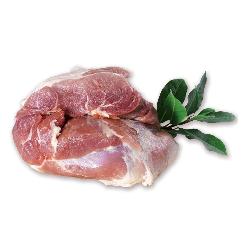 MAIALINO SPALLA S/O CG