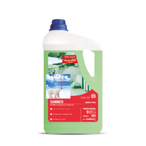 SN SANIMED (SANIFICANTE)