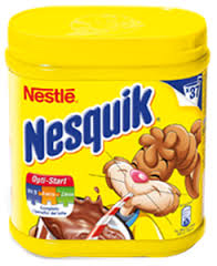 NESQUIK NESTLE'