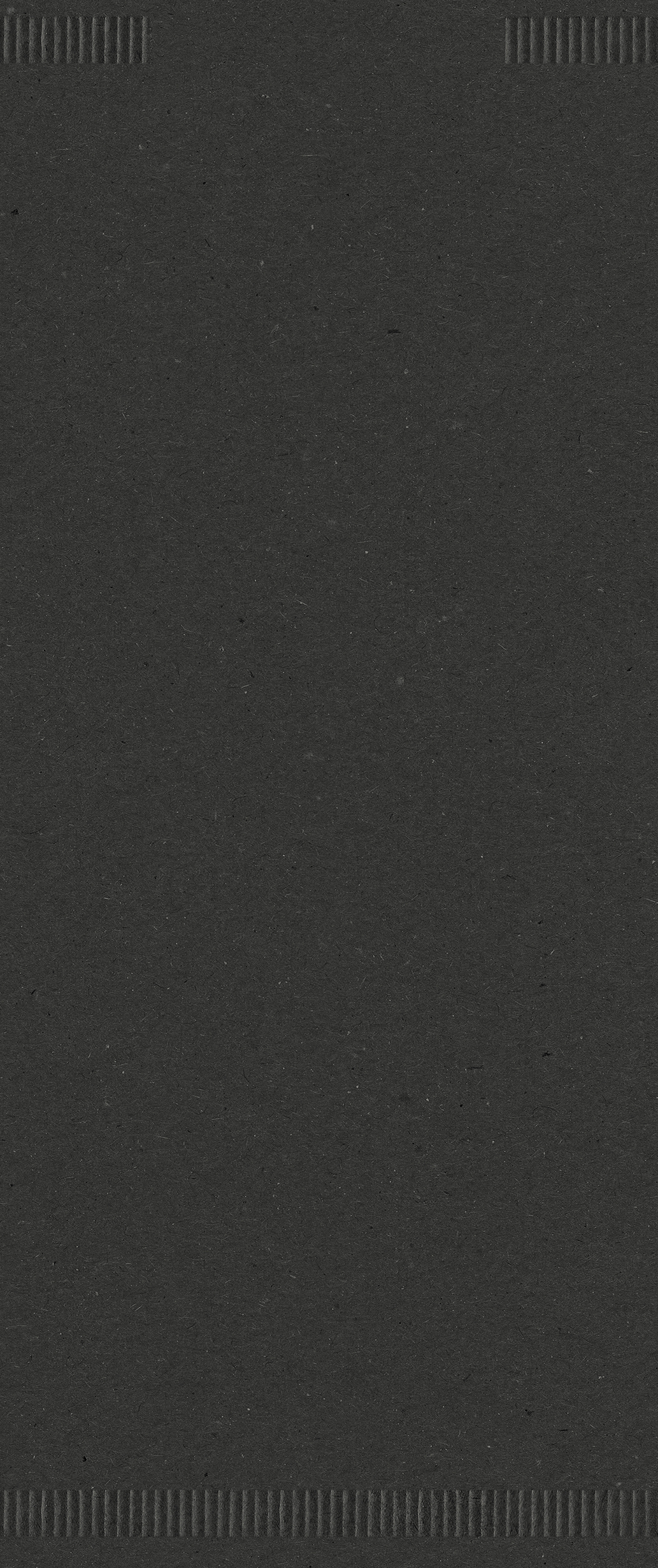 PORTAPOSATE C/TOV NERO C.PAGLIA OK