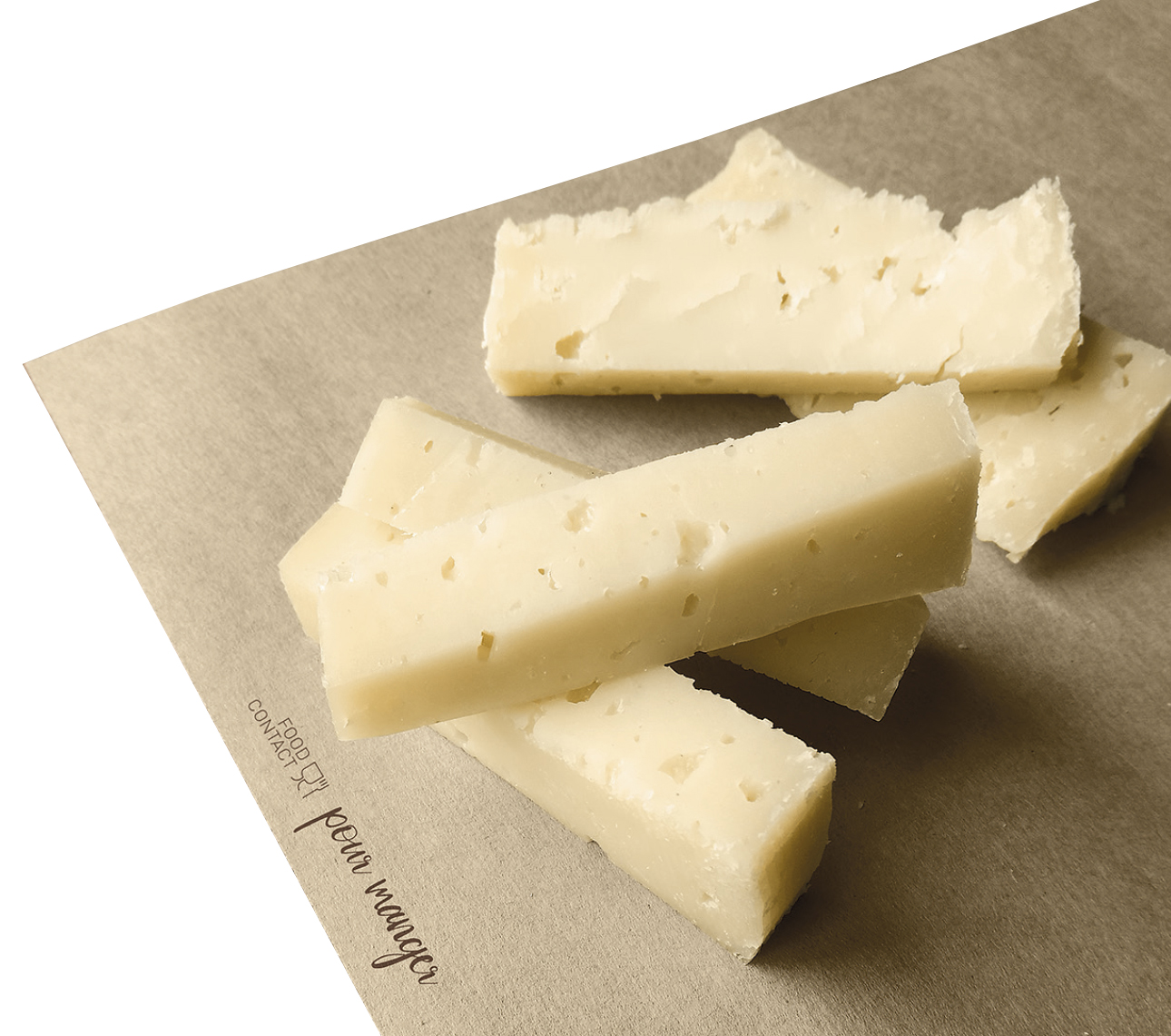 CARTA PAGLIA 30X16,5 POUR MANGER OK