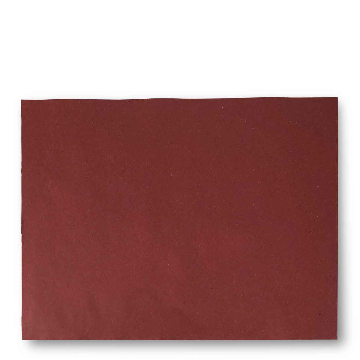 TOVAGLIETTA 30X40 C PAGLIA BORDEAUX