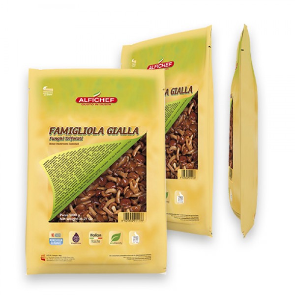 FUNGHI F.GIALLA TRIF ALFI