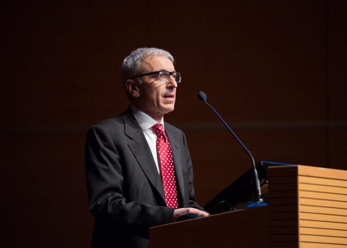 Madia Informa: L’appello di Cateringross alle istituzioni italiane.