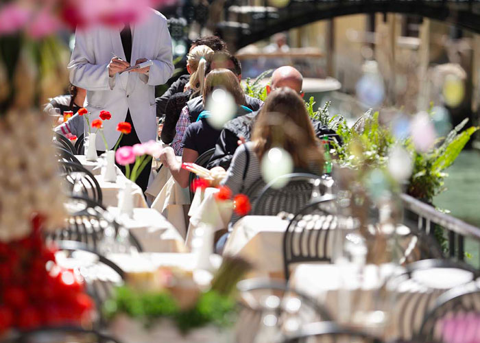 I clienti: vince la fiducia o la paura?