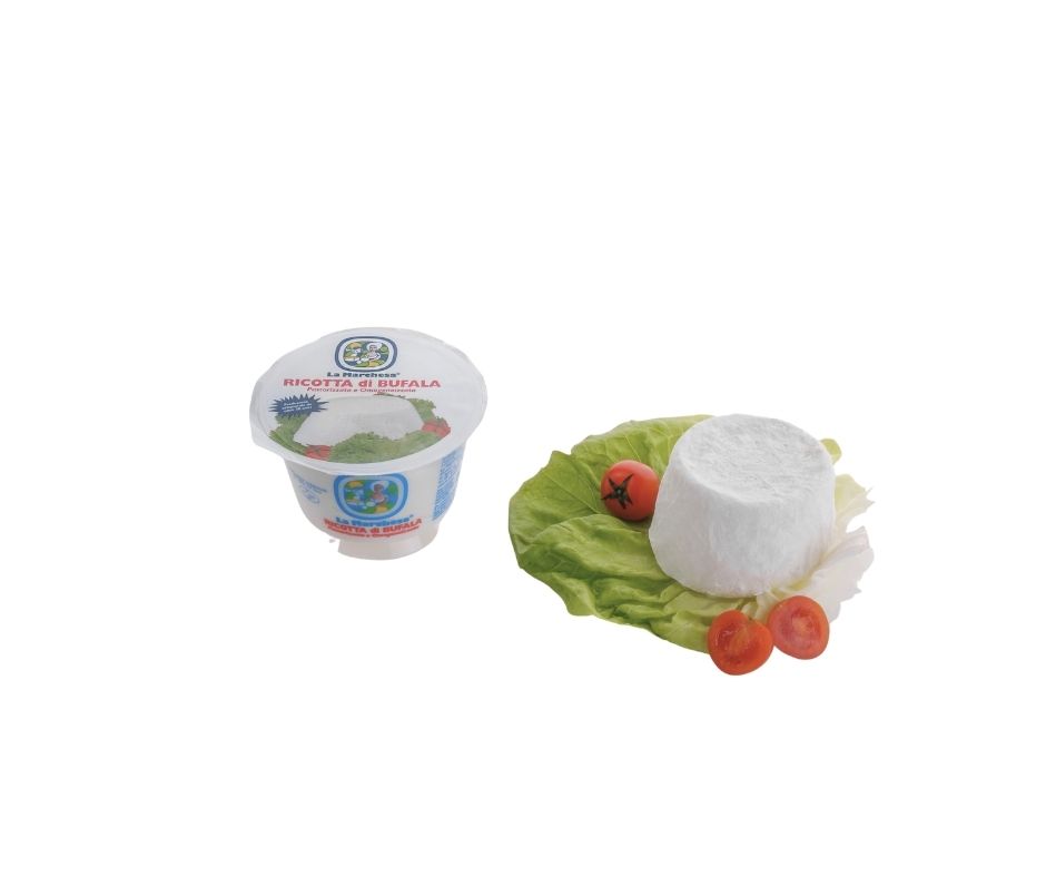 RICOTTA DI BUFALA