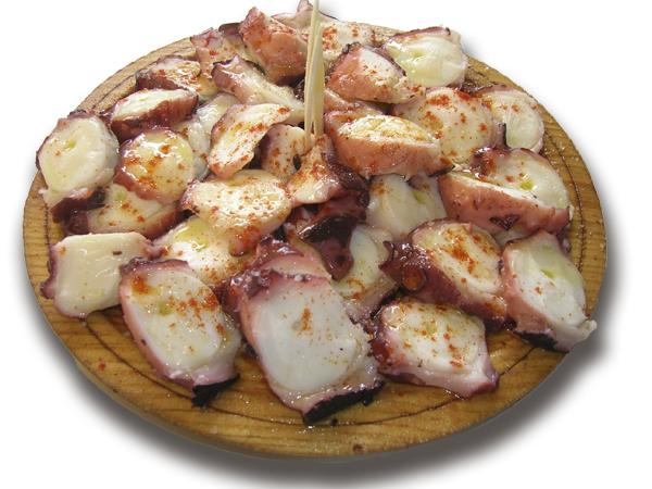 TOTANO GIGAS RONDELLE IQF