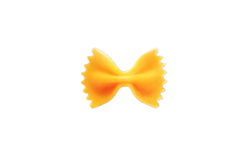 BARILLA FARFALLE 65 F.TO.