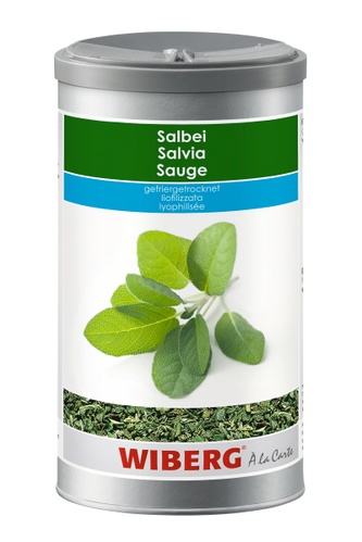 WIBERG SALVIA LIOFILIZZATA*