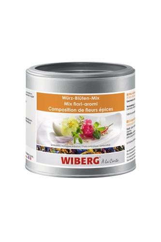 WIBERG MIX FIORI/AROMI