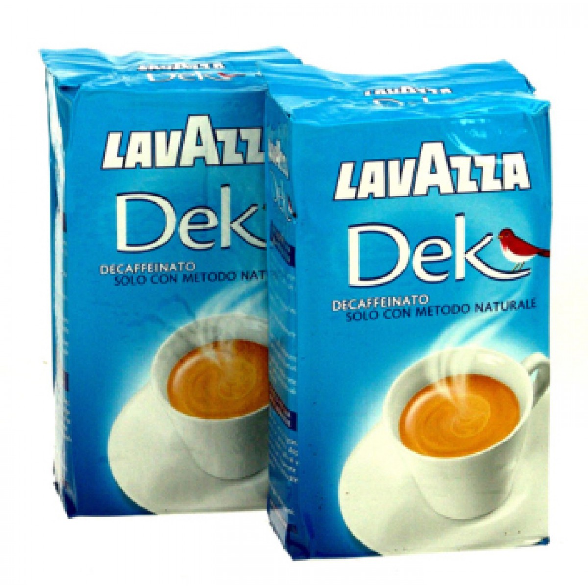 CAFFÈ LAVAZZA DEK
