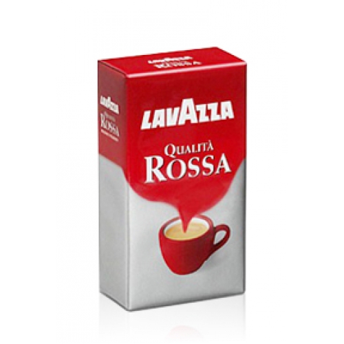 CAFFÈ MAC.QUALITA ROSSA LAVAZZA