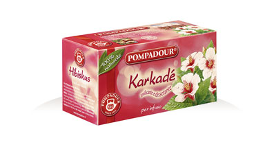 KARKADÈ FILTRI MARAVIGLIA